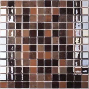 Стеклянная мозаика Vidrepur Lux 406 31,7х31,7 см