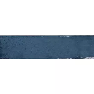 Плитка настенная Monopole Martinica Blue 30х7,5 см