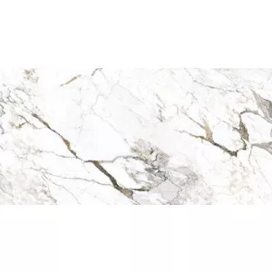 Керамогранит Vitra Marble-X Бреча Капрайа Белый 7ФЛПР K949808FLPR1VTS0 120х60 см