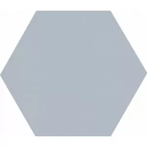 Плитка настенная Kerama Marazzi Аньет серый 24008 20х23 см