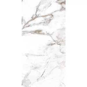 Керамогранит Vitra Marble-X Бреча Капрайа белый 30х60 см