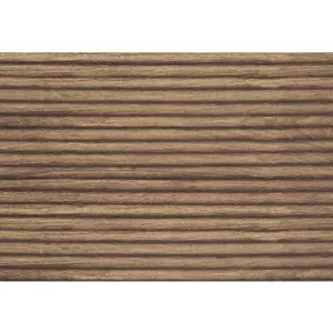 Плитка настенная Керамин Лаура 4Н коричневая 27,5х40