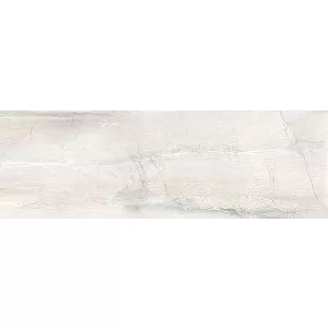 Плитка настенная Ceramika Konskie Terra White Rett 75х25 см