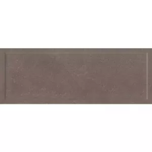 Плитка настенная Kerama Marazzi Орсэ коричневый панель 15109 15*40 см