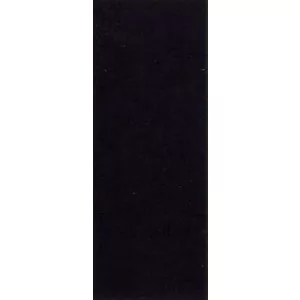 Плитка настенная Marazzi Black Lucido черный 20х50 см