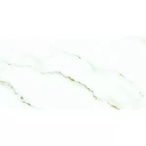 Плитка настенная Тянь Шань Дафнис белый TP3660A 60х30 см
