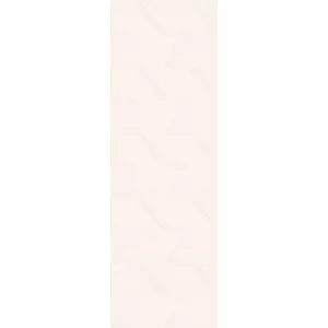 Плитка Meissen Keramik Love You Navy рельеф сатиновая белый 29x89 см