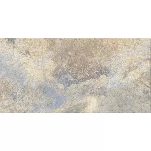Керамический гранит Cersanit Galaxy многоцветный рельеф 29,7х59,8 см