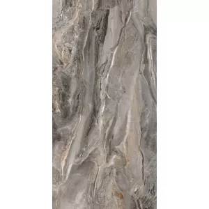 Керамогранит Vitra Marbleset Оробико темный греж LPR 120х60 см