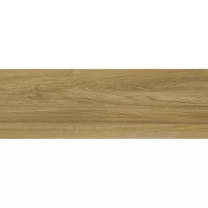 Плитка настенная Ceramika Konskie Wood Caramel Rett 25x75 см