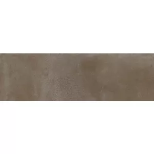Плитка настенная Kerama Marazzi Тракай коричневый светлый глянцевый 8,5х28,5 см