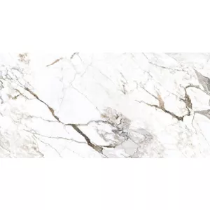 Керамогранит Vitra Marble-X Бреча Капрайа Белый 7ФЛПР K949808FLPR1VTST 120х60 см