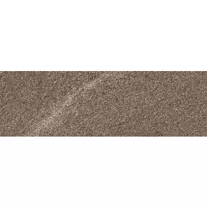 Подступенок Kerama Marazzi Бореале коричневый 9,6х30 см