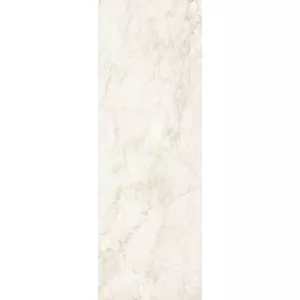 Плитка настенная Marazzi Marbleplay Calacatta Rett. белый 30х90 см