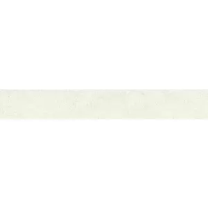 Плинтус Marazzi Batt.Pietra Di Noto Bianco белый 7,5х60 см