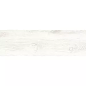 Керамический гранит Cersanit Starwood белый 15934 59,8х18,5 см
