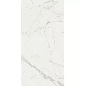 Керамогранит Marazzi Grande Marble Look Statuario Satin M102 320х160 см