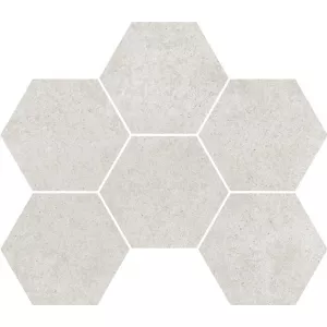 Мозаика Cersanit Lofthouse светло-серый LS6O526 28,3*24,6