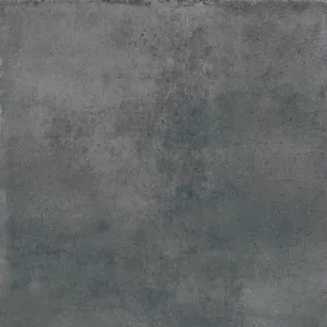 Керамический гранит Dako Vita тёмно серый ректификат Е-3033/МR 60х60х0,9 см