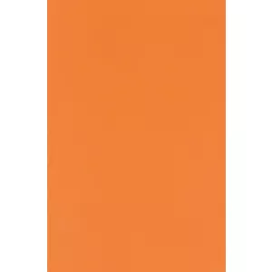 Плитка настенная Marazzi Minimal Naranja оранжевый 25х38 см