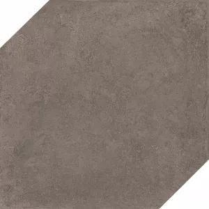 Плитка настенная Kerama Marazzi Виченца коричневый темный 18017 15х15