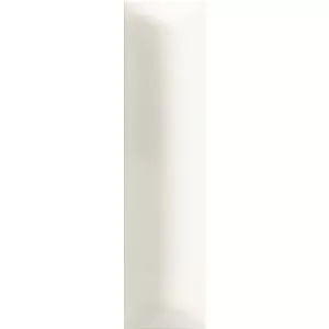 Плитка настенная Ape Ceramica Three-D Snow белый 5х20 см