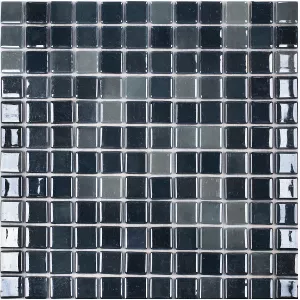 Стеклянная мозаика Vidrepur Lux 424 31,7х31,7 см