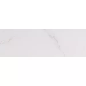 Плитка настенная Argenta Fontana White Shine глазурованный глянцевый 30x90 см