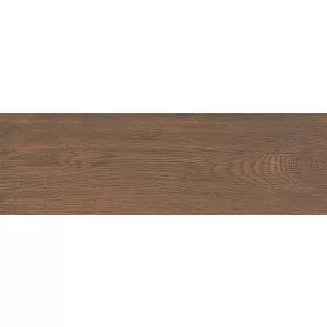 Керамический гранит Cersanit Finwood рельеф охра 18,5х59,8 см